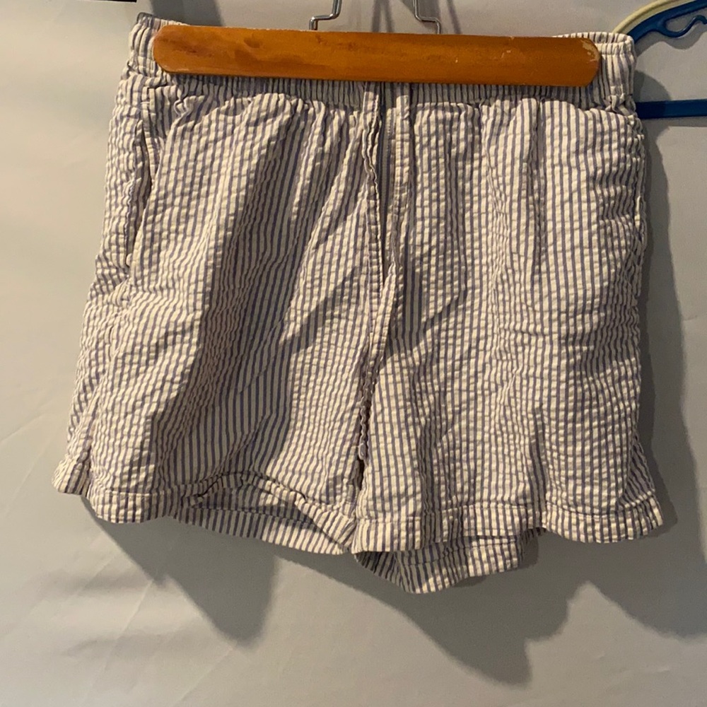 SUMMER BEACH SHORTS